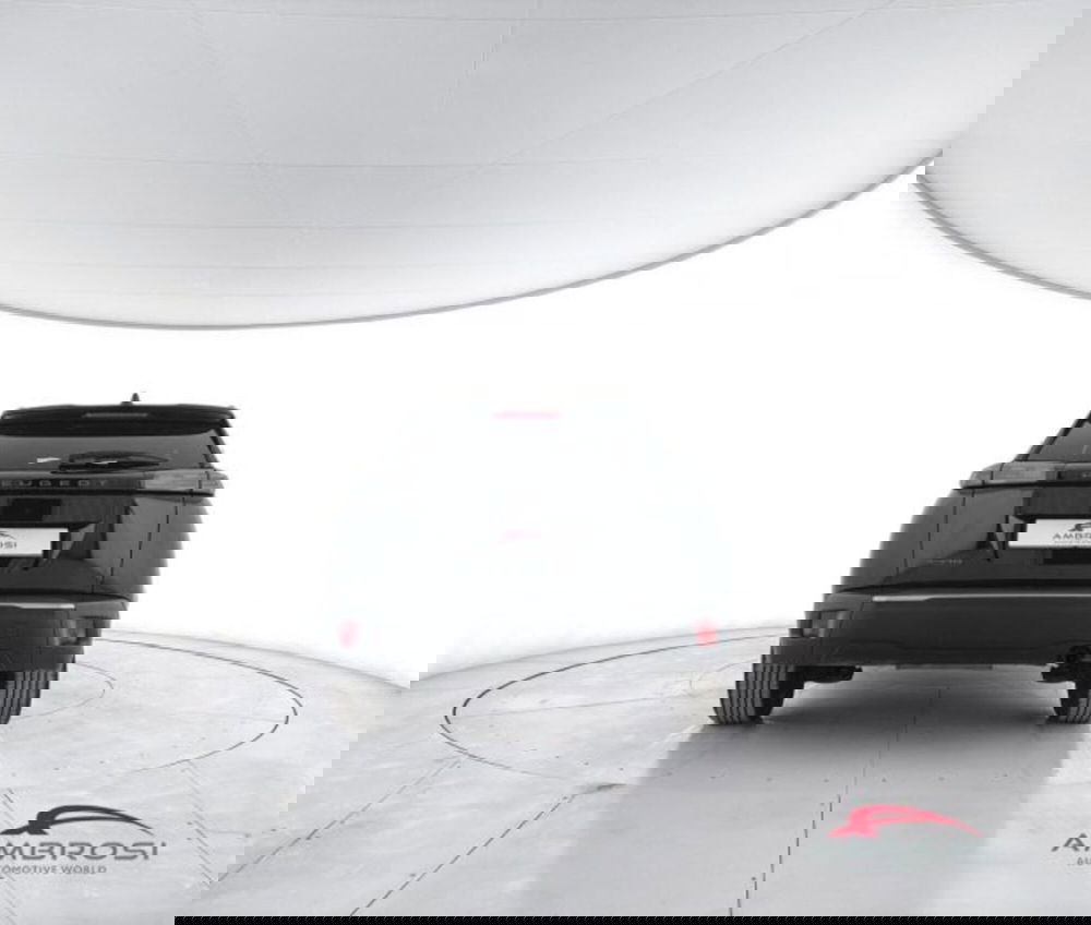 Peugeot 2008 usata a Perugia (6)