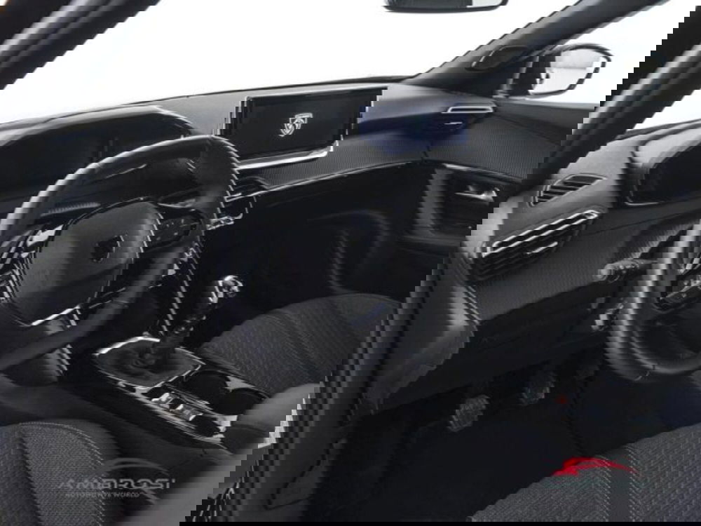Peugeot 2008 usata a Perugia (8)