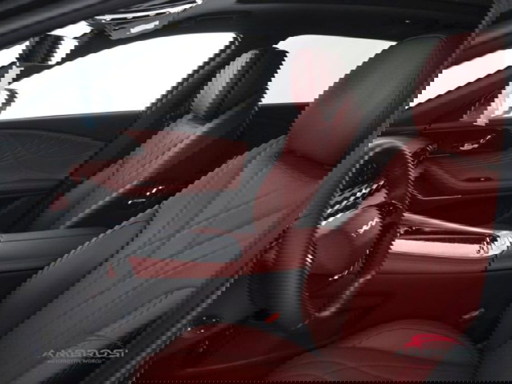 Omoda Omoda 9 SHS-P nuova a Perugia (9)