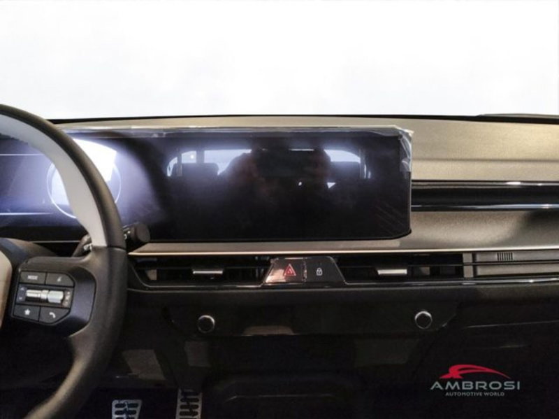 Kia Stonic nuova a Perugia (14)