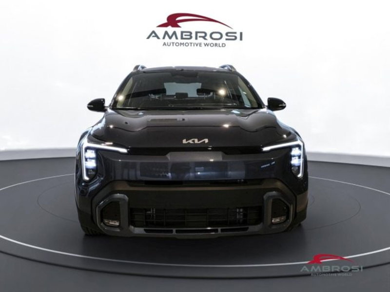 Kia Stonic nuova a Perugia (5)