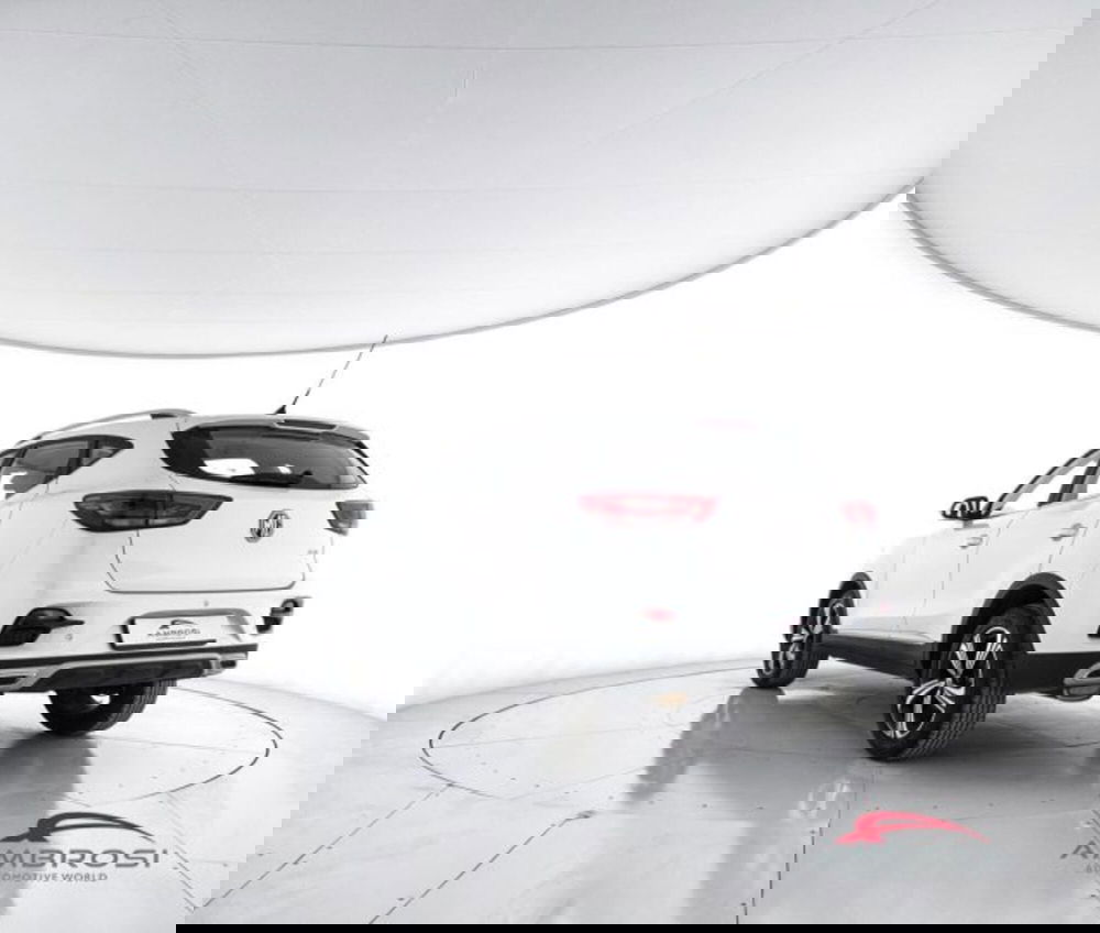 Mg ZS usata a Perugia (4)