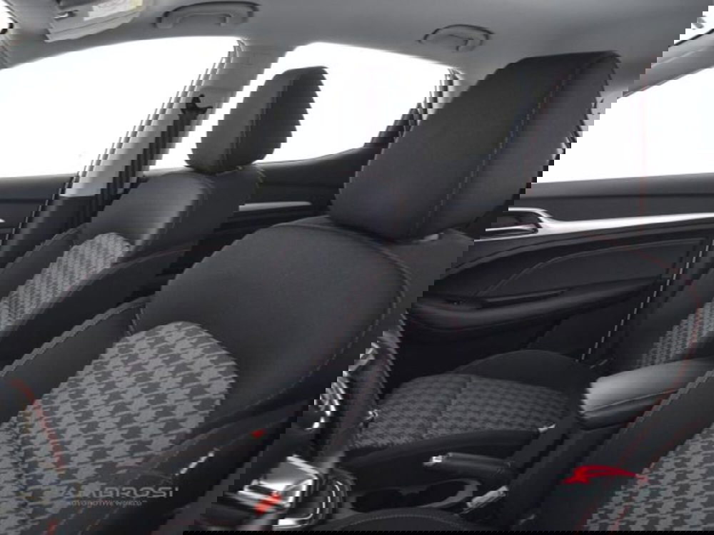 Mg ZS usata a Perugia (9)