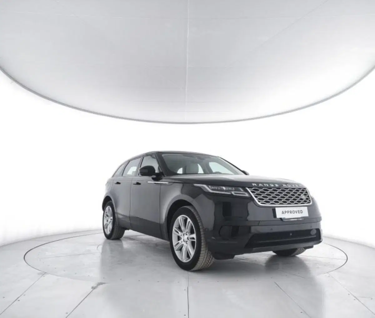 Land Rover Range Rover Velar usata a Perugia (10)