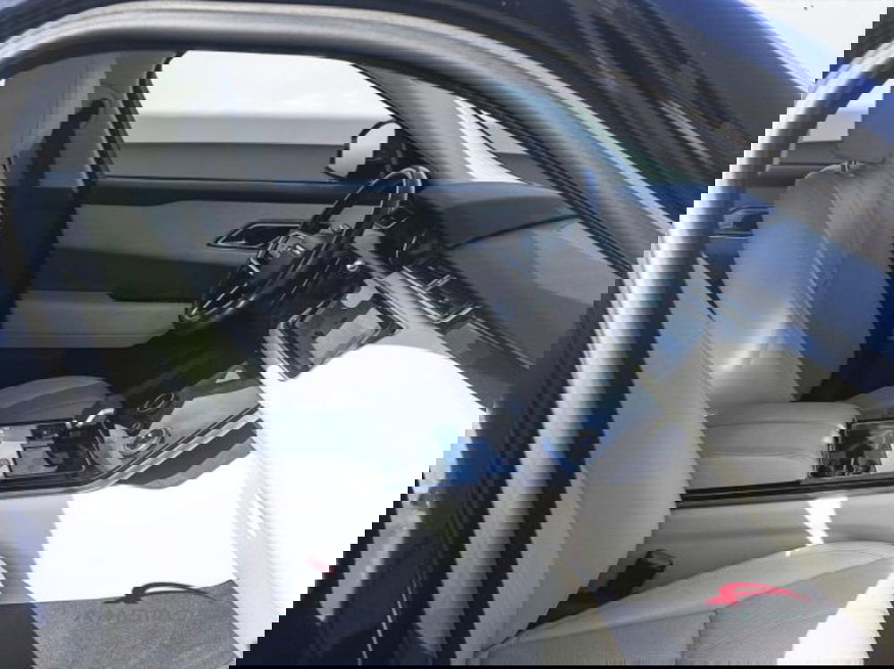 Land Rover Range Rover Velar usata a Perugia (11)