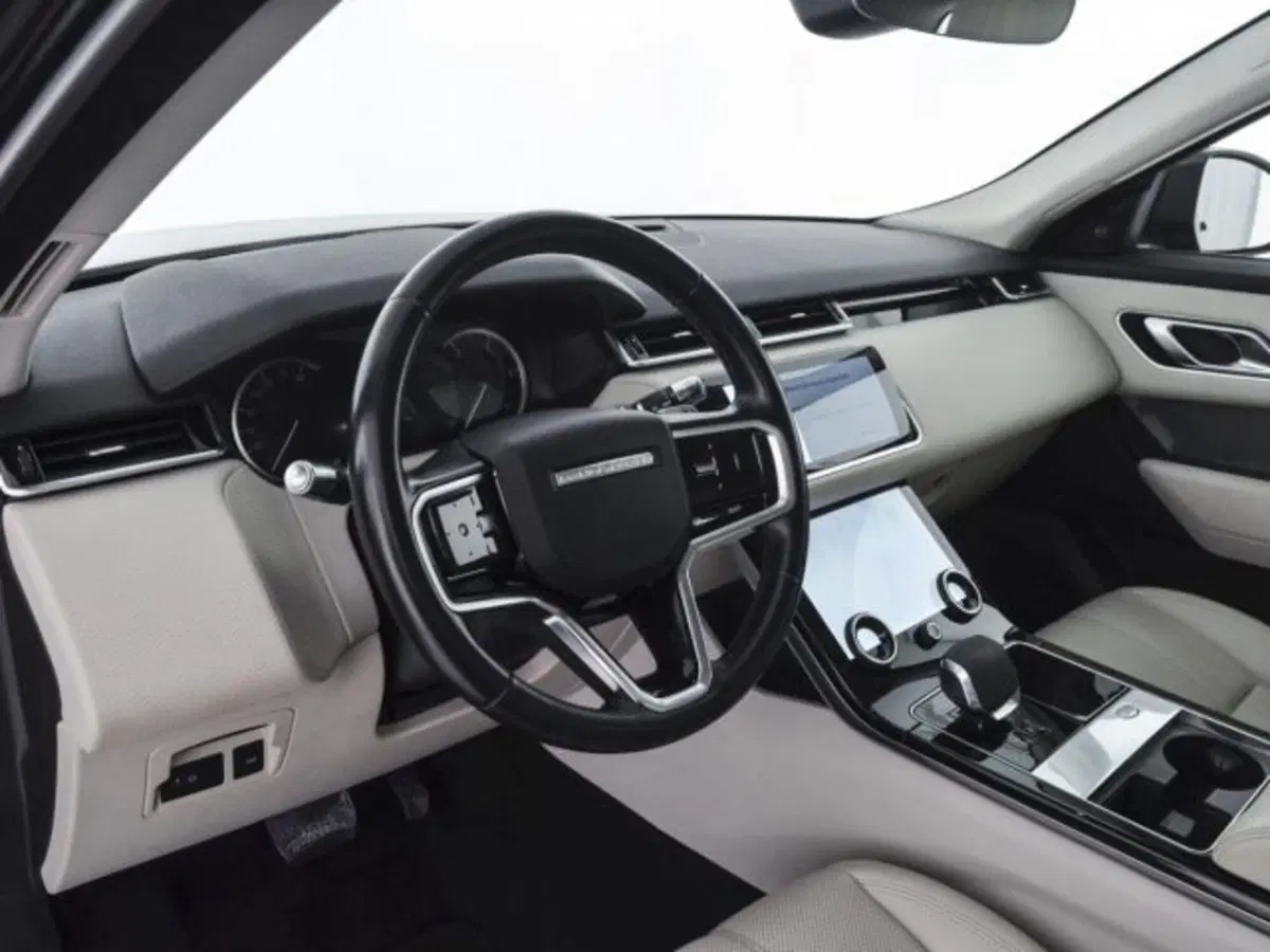 Land Rover Range Rover Velar usata a Perugia (13)