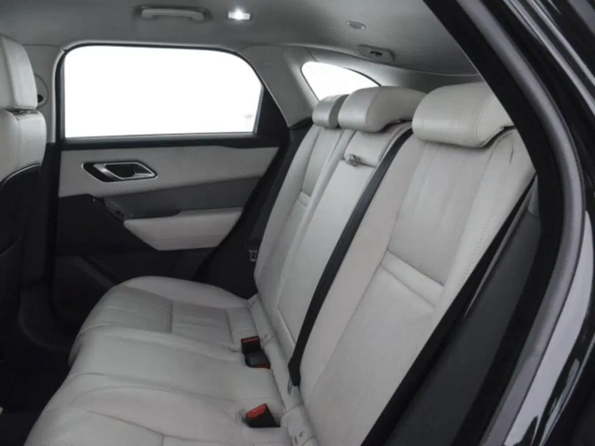 Land Rover Range Rover Velar usata a Perugia (15)