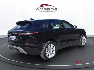 Land Rover Range Rover Velar 2.0D I4 204 CV del 2021 usata a Corciano