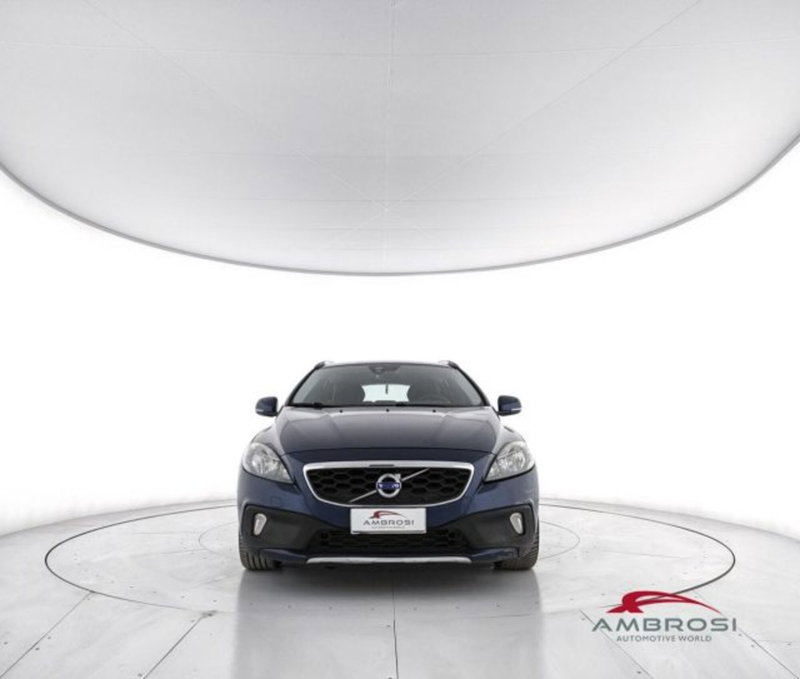 Volvo V40 Cross Country usata a Perugia (5)