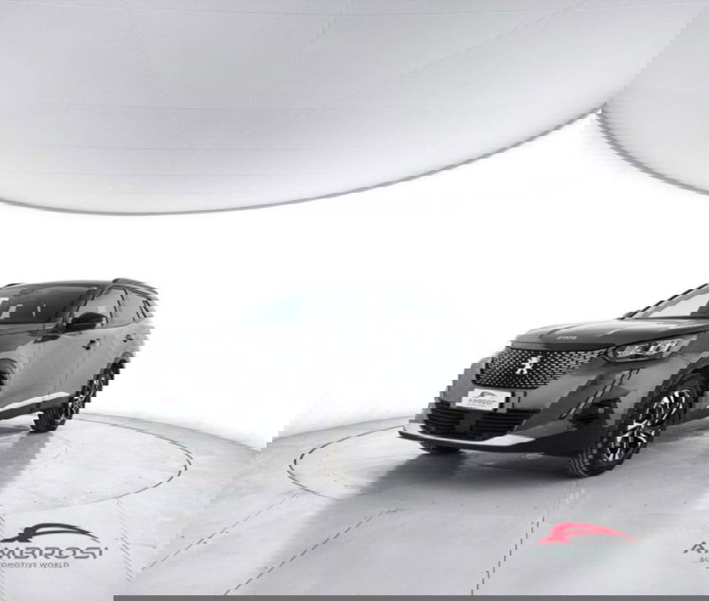 Peugeot 2008 usata a Perugia