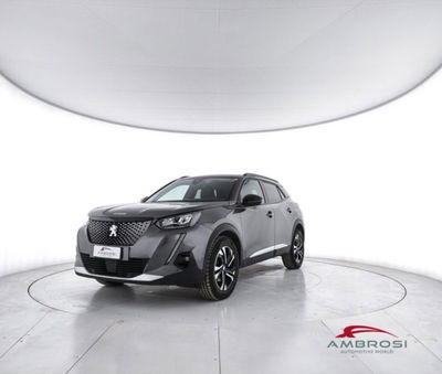 Peugeot 2008 BlueHDi 130 S&amp;S EAT8 Allure Pack del 2022 usata a Corciano