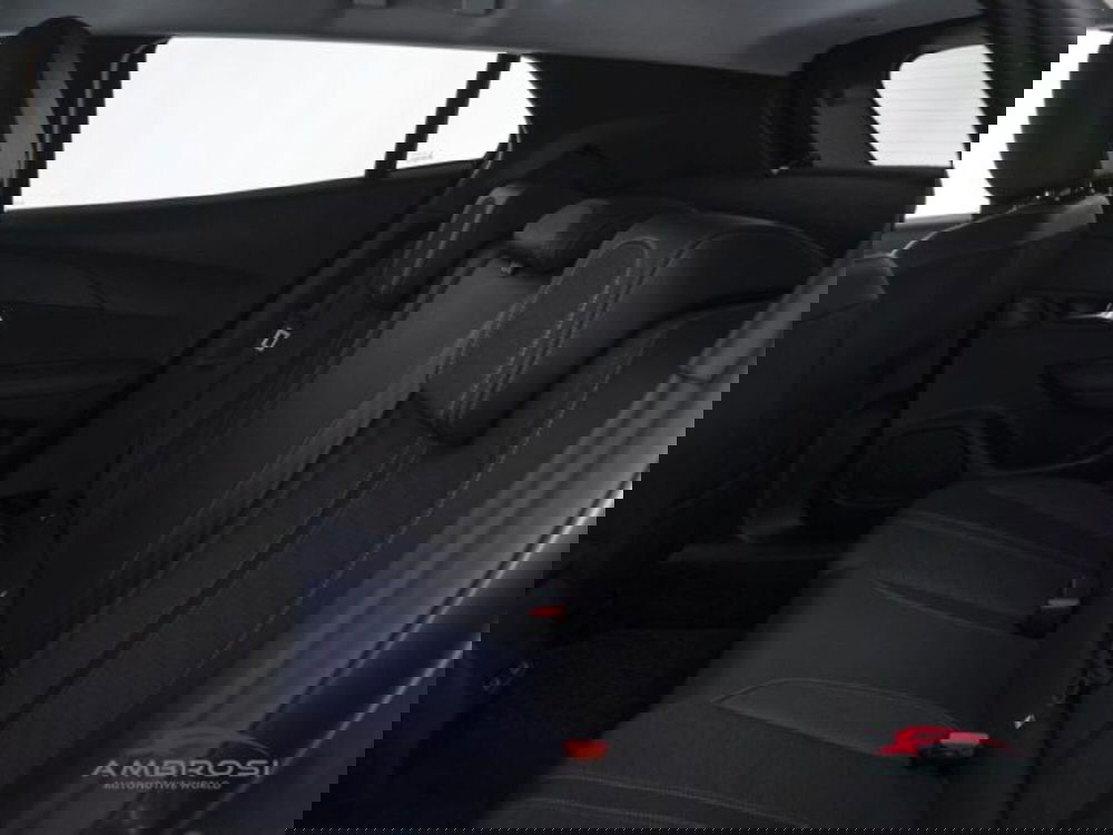 Peugeot 2008 usata a Perugia (10)