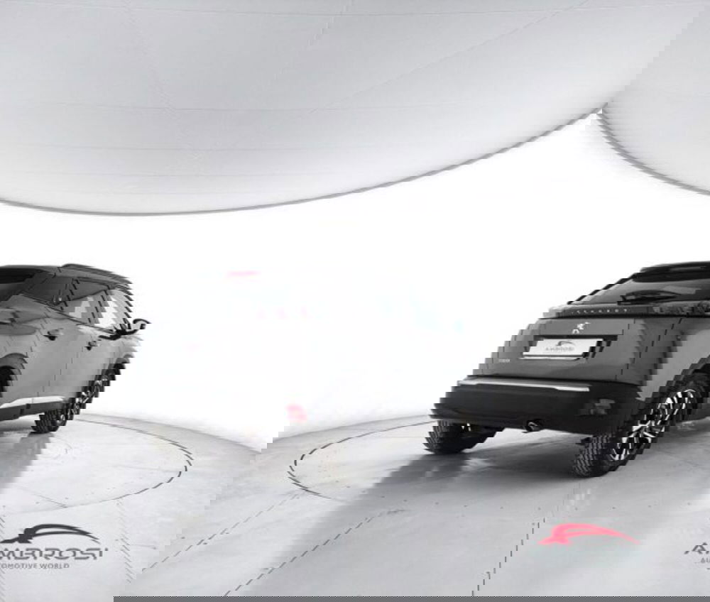 Peugeot 2008 usata a Perugia (3)