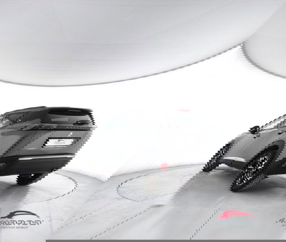 Peugeot 2008 usata a Perugia (4)