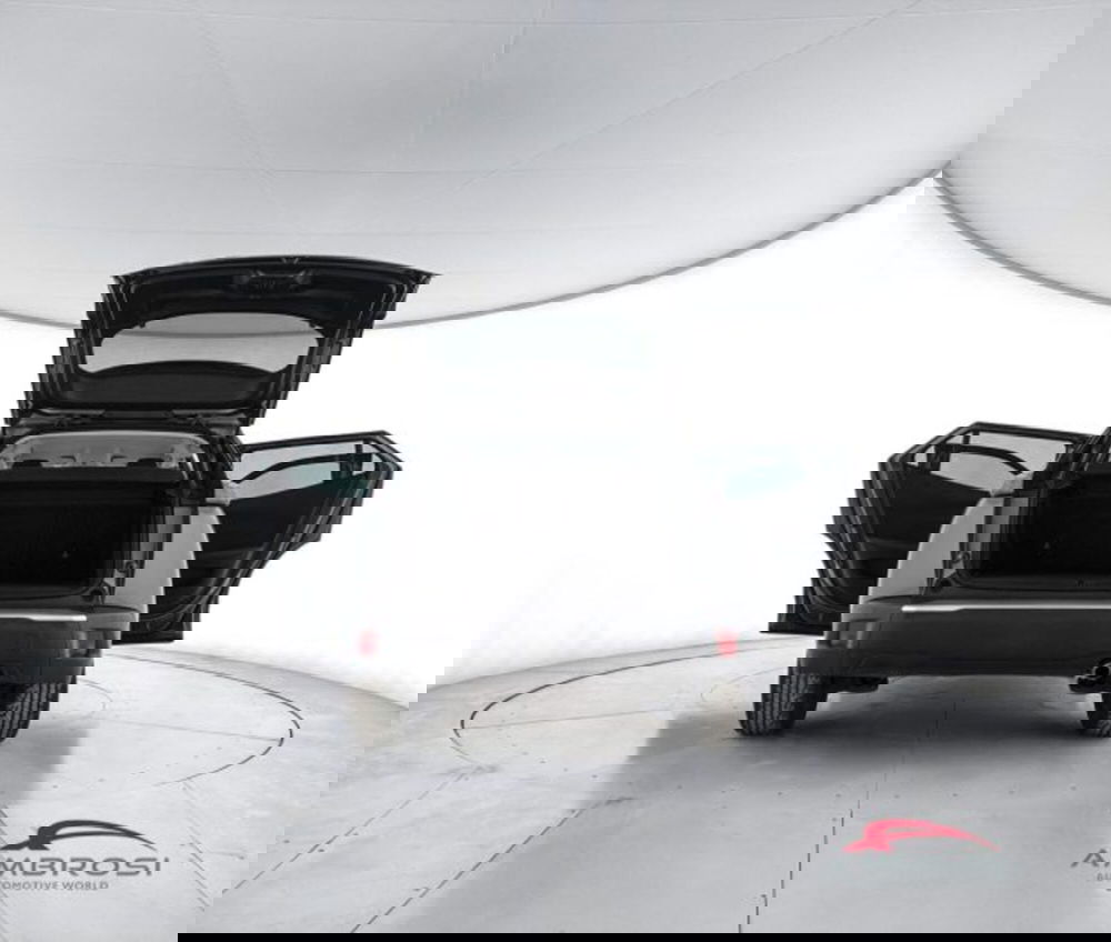 Peugeot 2008 usata a Perugia (7)