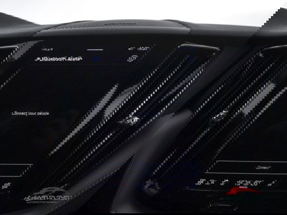 Volvo XC60 usata a Perugia (15)