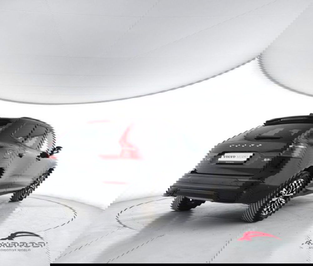 Volvo XC60 usata a Perugia (3)