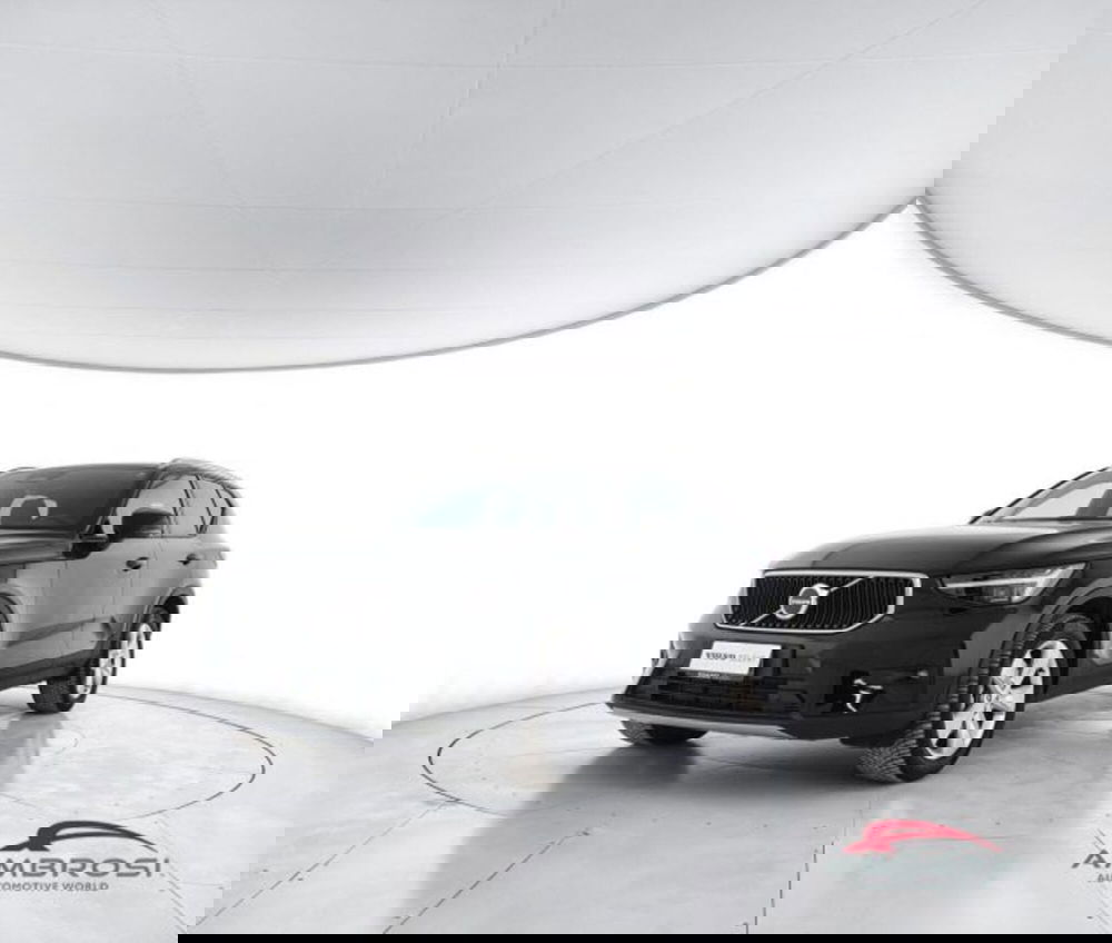 Volvo XC40 usata a Perugia