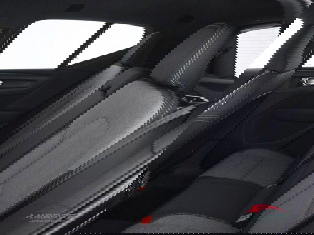 Volvo XC40 usata a Perugia (10)