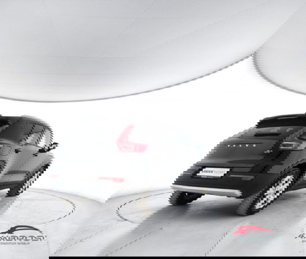 Volvo XC40 usata a Perugia (3)