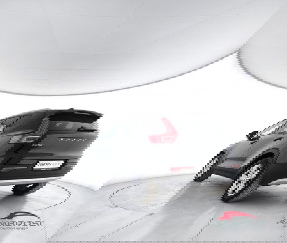 Volvo XC40 usata a Perugia (4)