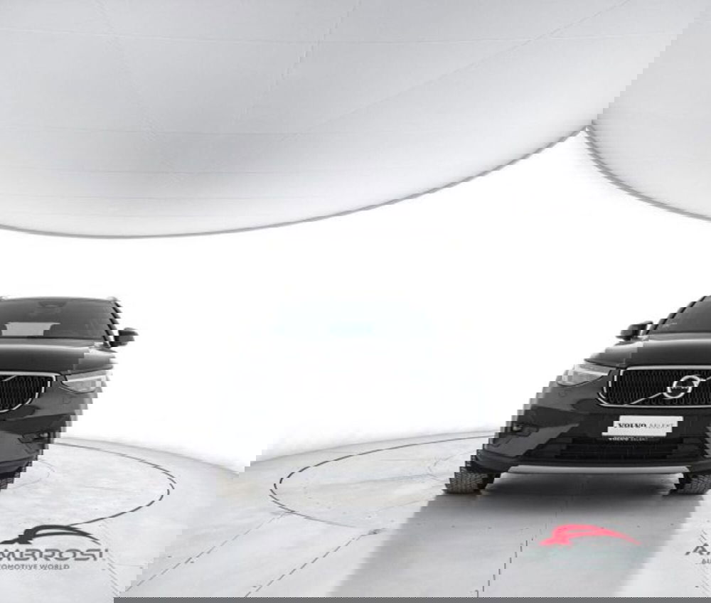 Volvo XC40 usata a Perugia (5)