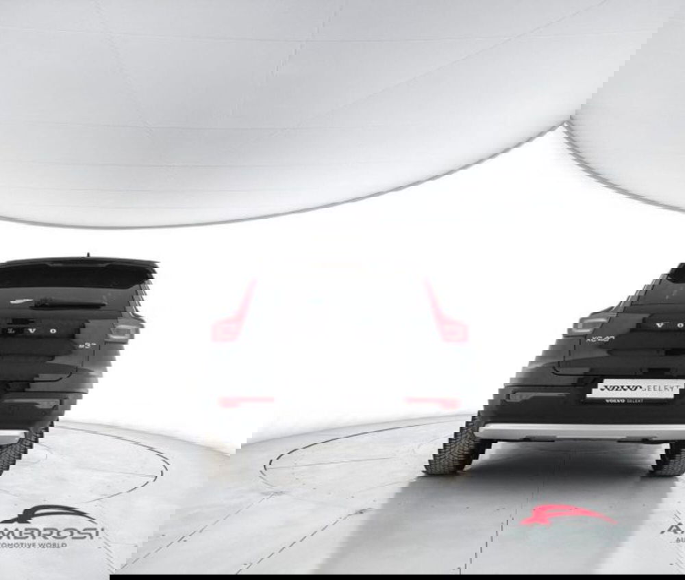 Volvo XC40 usata a Perugia (6)