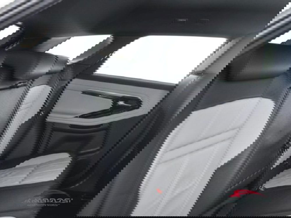 Land Rover Range Rover Evoque usata a Perugia (11)