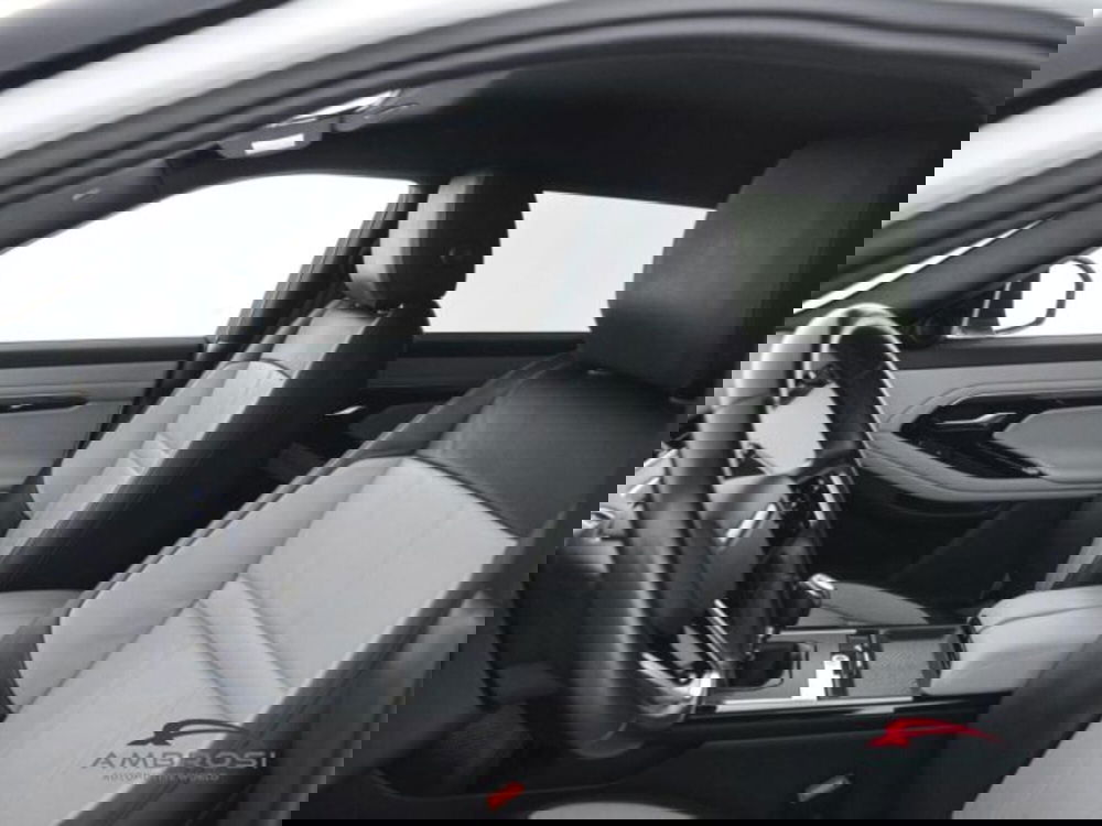 Land Rover Range Rover Evoque usata a Perugia (9)