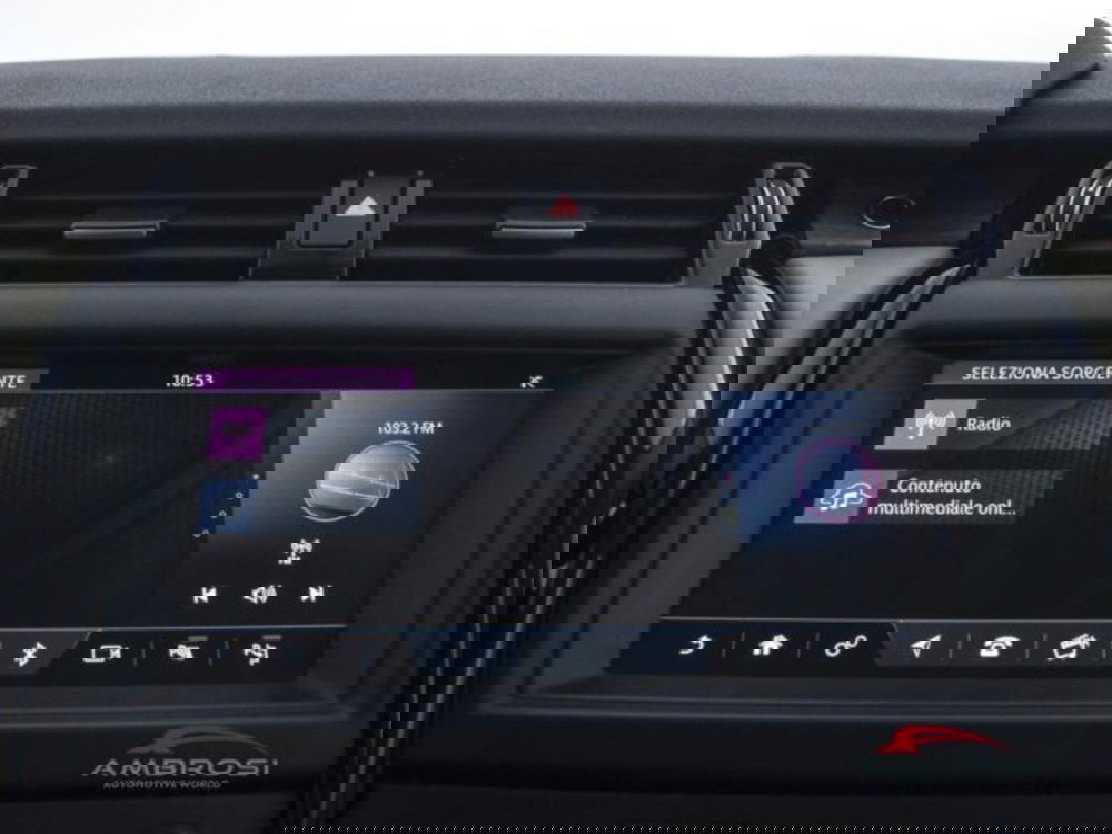 Land Rover Discovery Sport usata a Perugia (15)