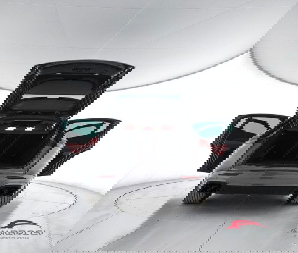 Maserati Grecale usata a Perugia (7)