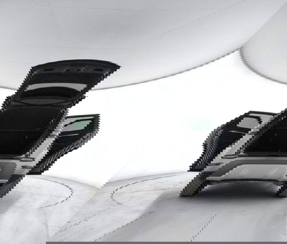 Land Rover Range Rover Evoque usata a Perugia (12)