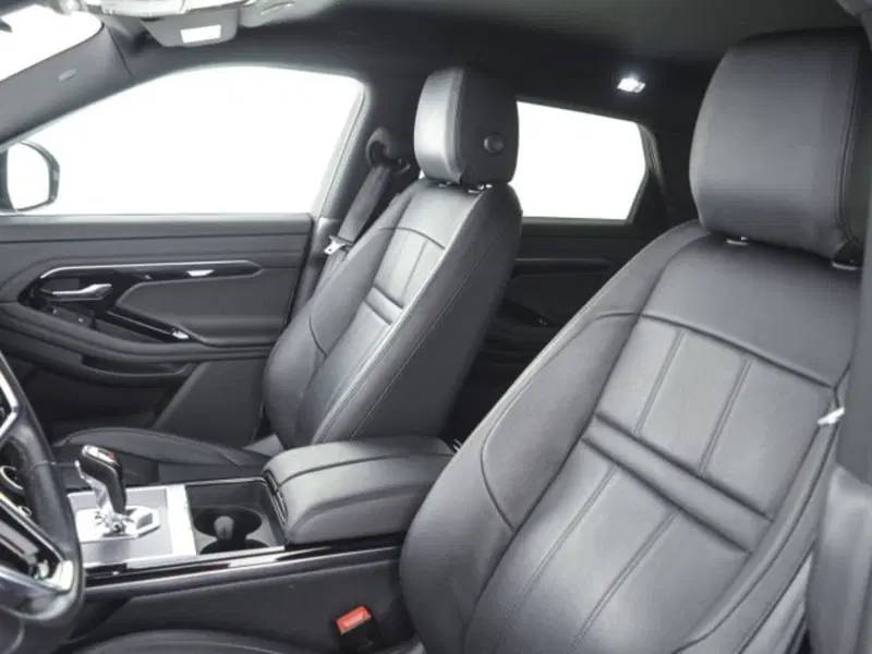 Land Rover Range Rover Evoque usata a Perugia (14)