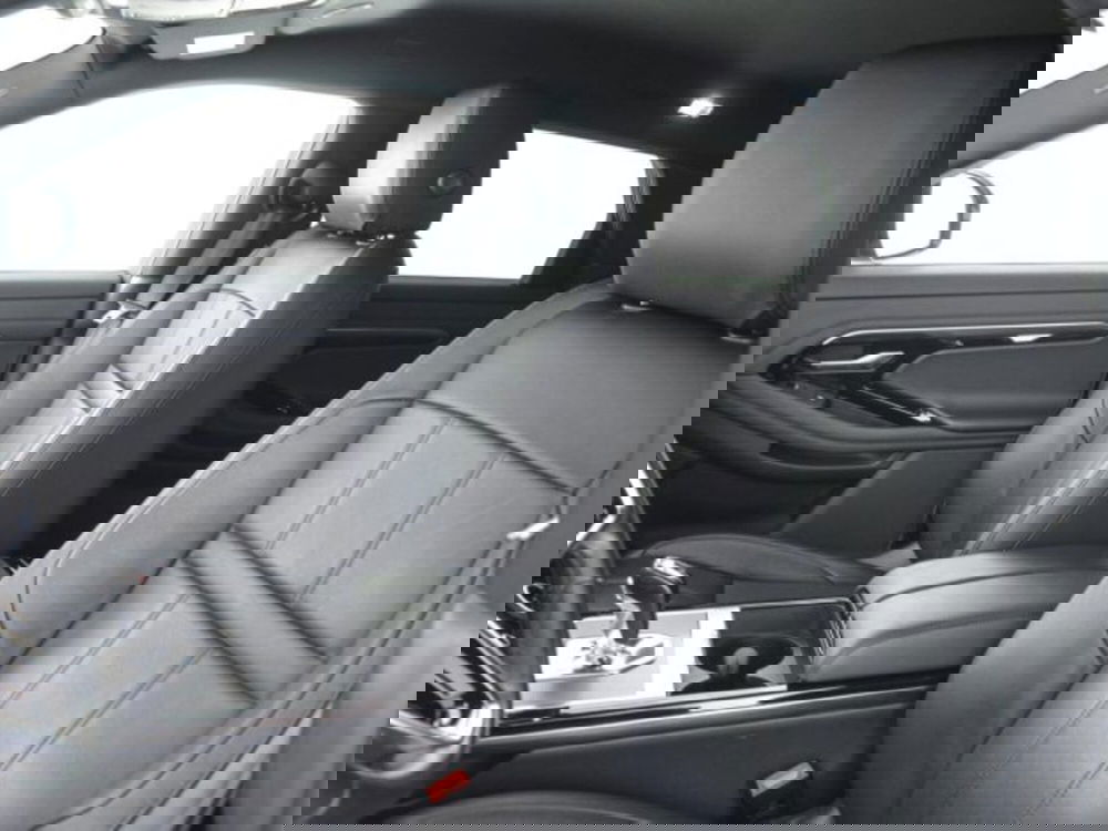 Land Rover Range Rover Evoque usata a Perugia (14)