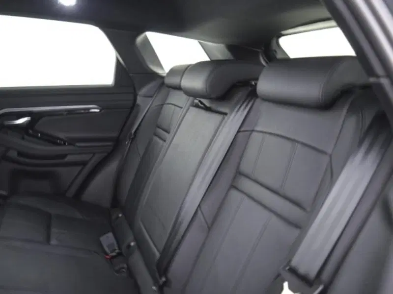 Land Rover Range Rover Evoque usata a Perugia (15)