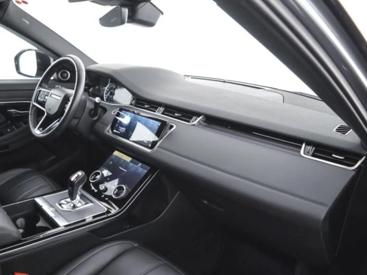 Land Rover Range Rover Evoque usata a Perugia (3)