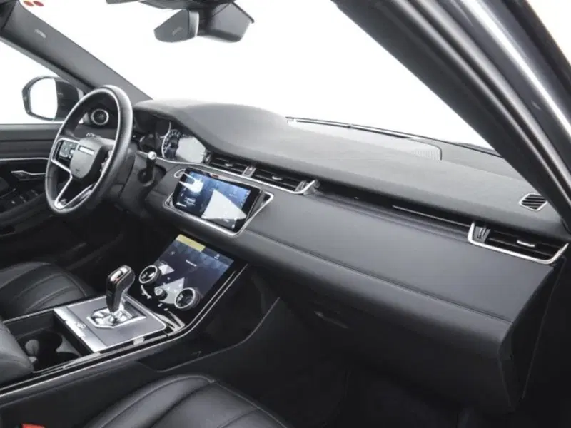 Land Rover Range Rover Evoque usata a Perugia (3)