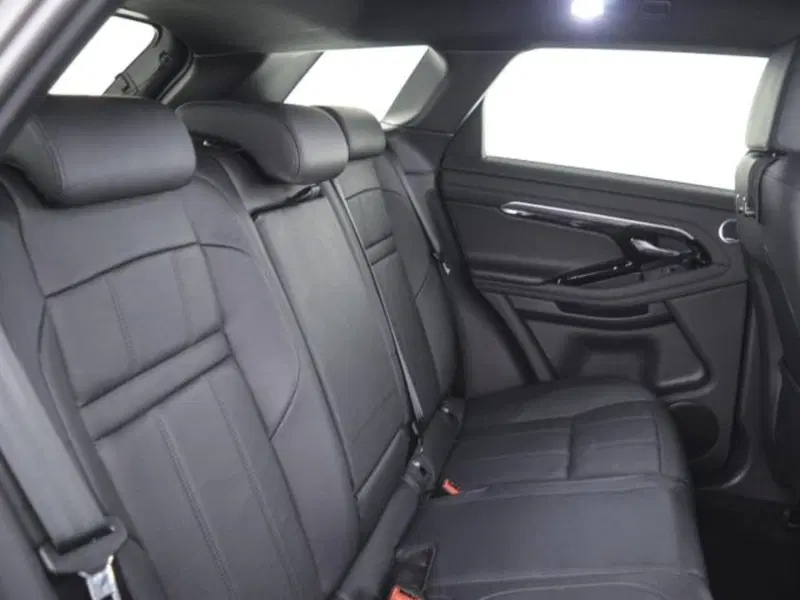 Land Rover Range Rover Evoque usata a Perugia (5)