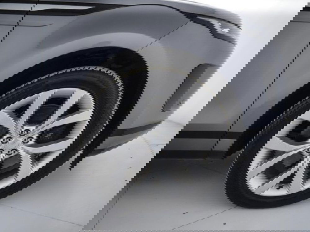 Land Rover Range Rover Evoque usata a Perugia (9)