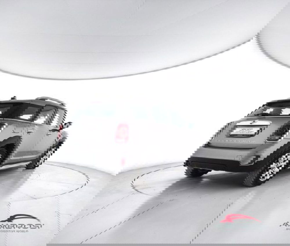 MINI Mini Countryman usata a Perugia (3)