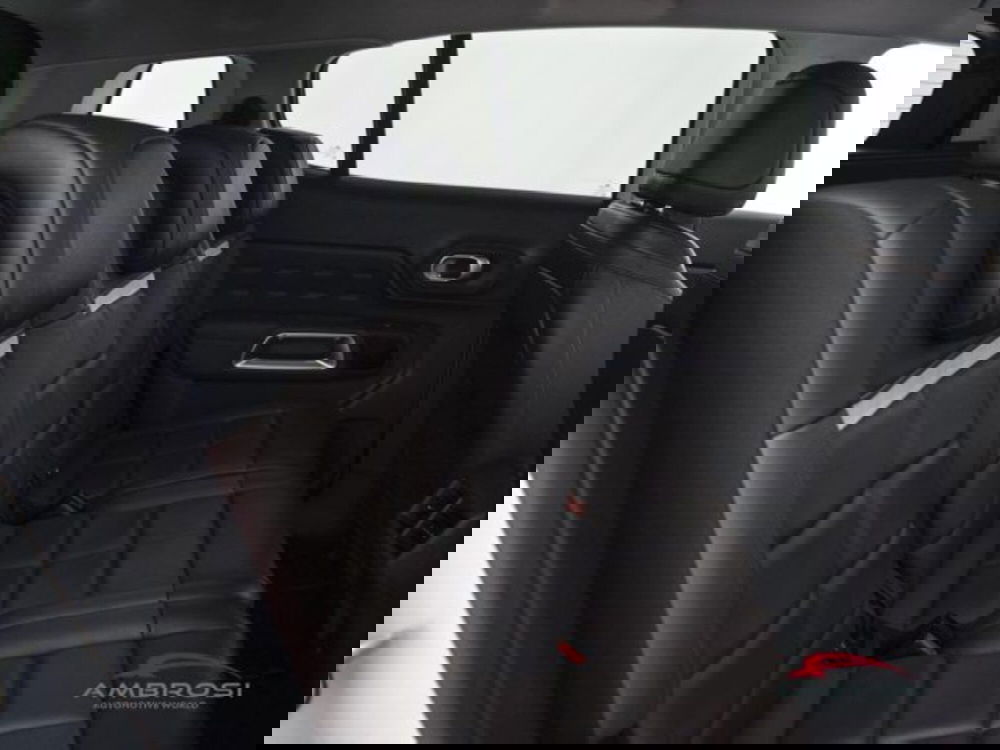 Citroen C5 Aircross usata a Perugia (11)