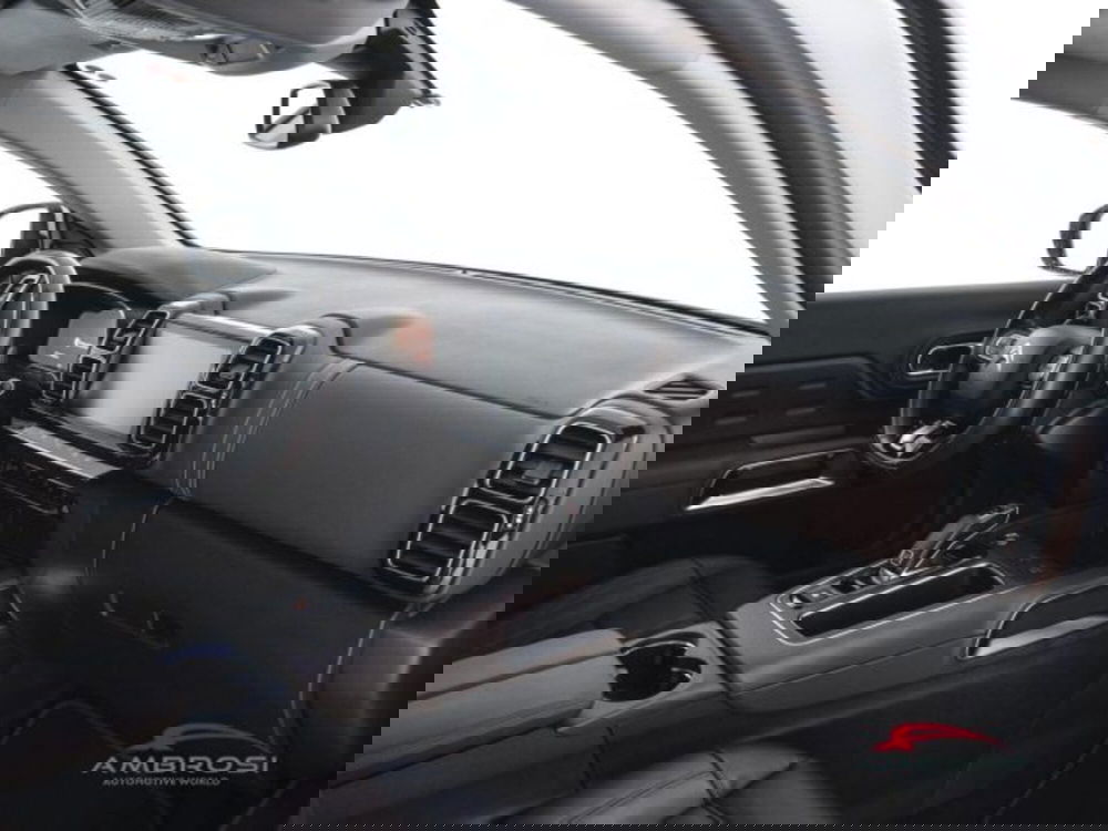 Citroen C5 Aircross usata a Perugia (12)