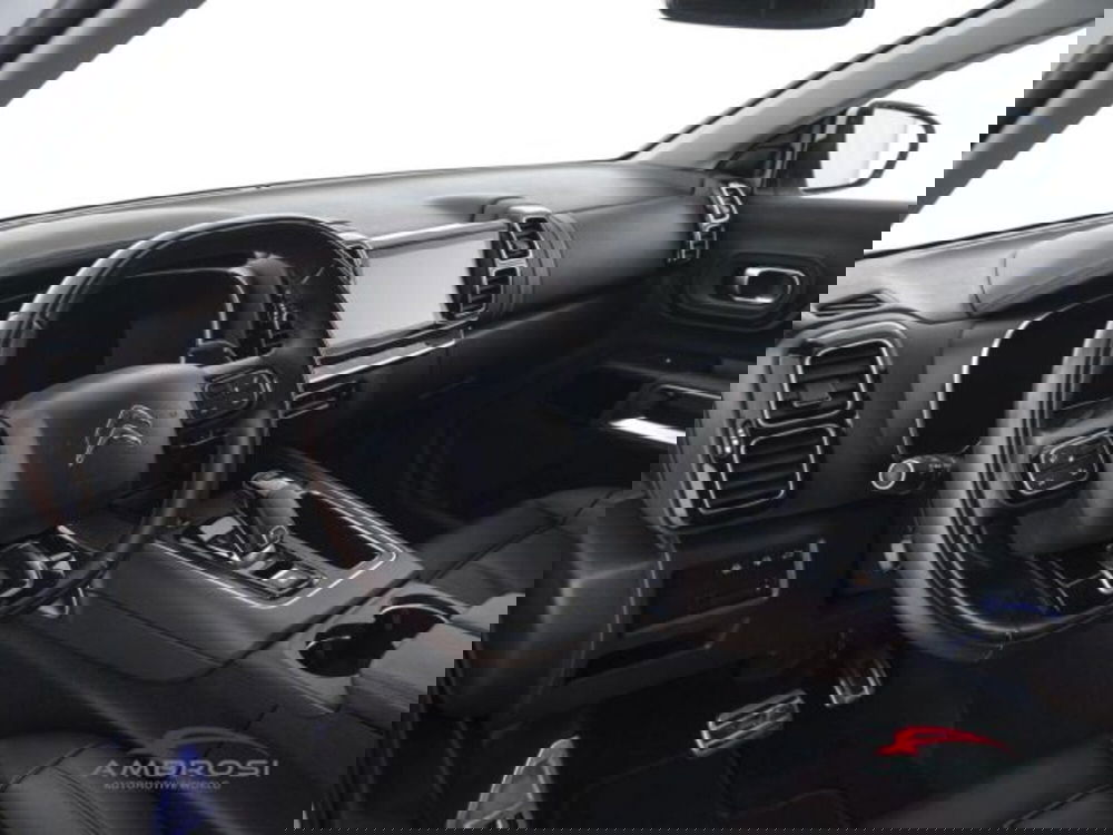 Citroen C5 Aircross usata a Perugia (8)