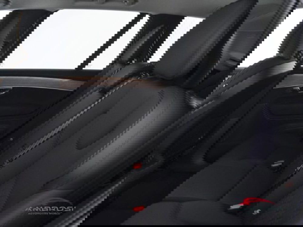 Volvo XC90 usata a Perugia (10)