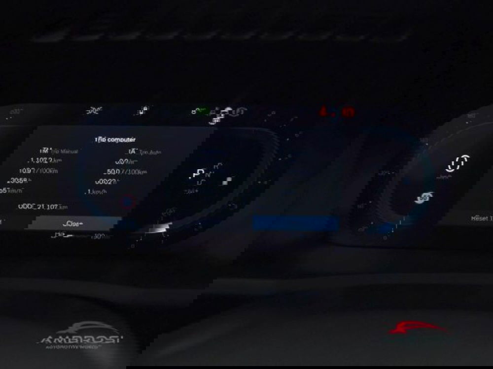 Volvo XC90 usata a Perugia (15)