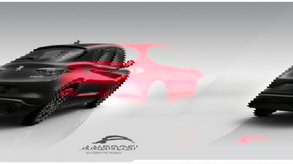 Alfa Romeo Stelvio nuova a Perugia (4)