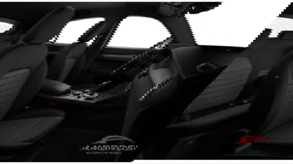 Alfa Romeo Stelvio nuova a Perugia (6)