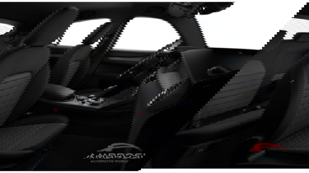 Alfa Romeo Stelvio nuova a Perugia (6)