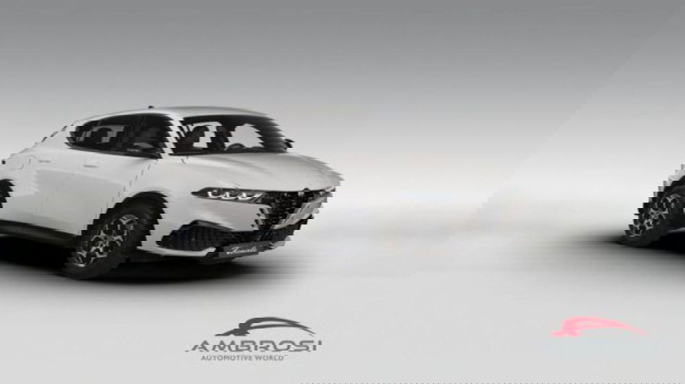 Alfa Romeo Tonale nuova a Perugia