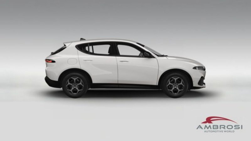 Alfa Romeo Tonale nuova a Perugia (2)